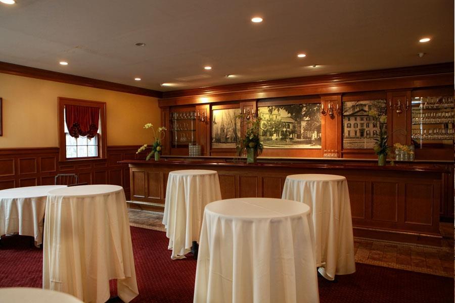 The Stockade Inn Schenectady Einrichtungen foto